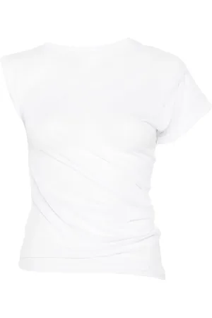 Pinko Semi-sheer T-shirt
