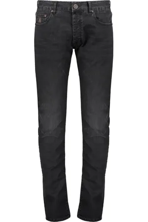 MOORER Credi slim-fit jeans