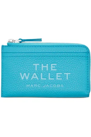 Marc Jacobs The Top-Zip wallet