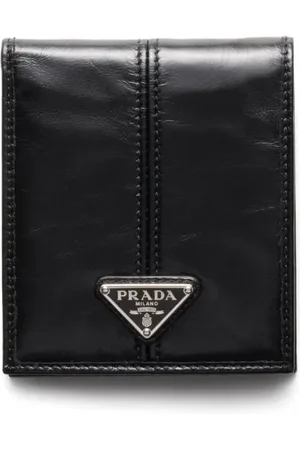 Prada Leather wallet