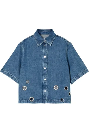Closed Denim shirt