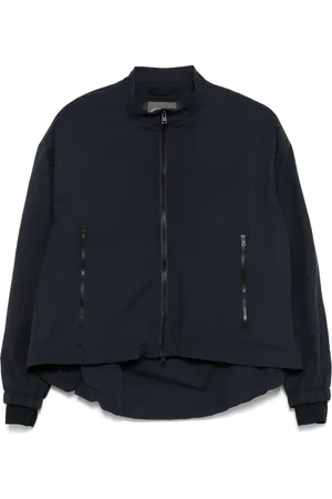 HERNO Cropped jacket
