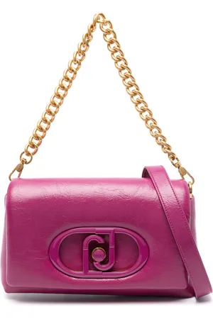Liu Jo Glossy LaPuffy shoulder bag