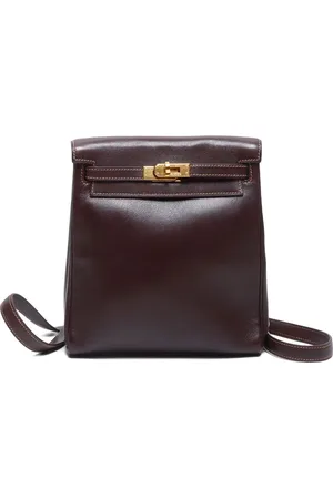 Hermès 1999 Kelly Ado Backpack