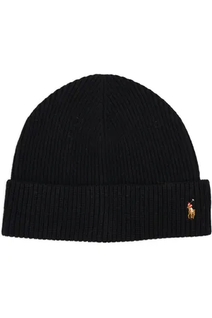Ralph Lauren Polo Pony beanie