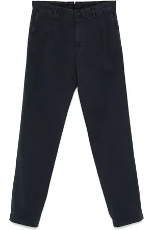 Incotex Cotton trousers