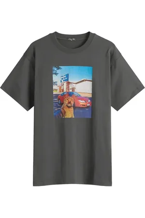 DIME Selfie T-shirt