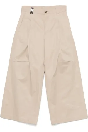 Marina Yee Julius wide-leg trousers