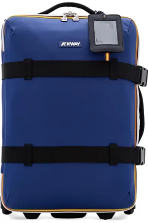 K-Way Blossac S suitcase