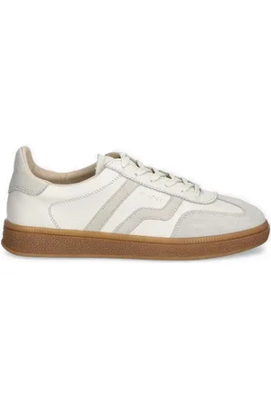 GANT Leather sneakers