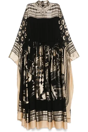 ZIMMERMANN Illustration Otto gown