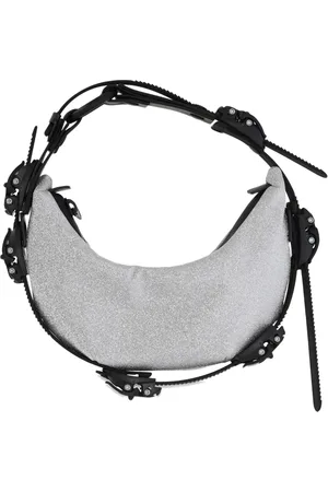 Innerraum Half moon shoulder bag