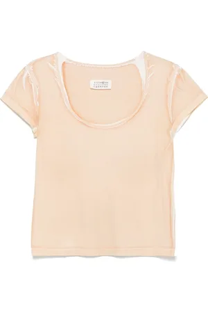 Maison Margiela 2010s cotton T-shirt