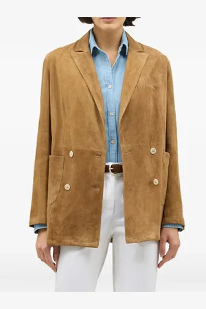 Boglioli Button-down blazer