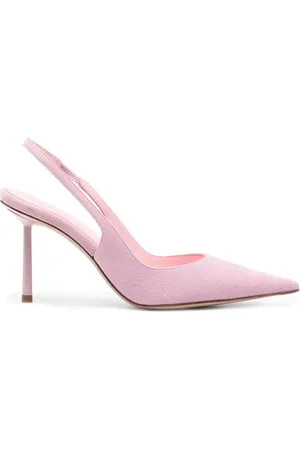 LE SILLA Bella 80mm pumps