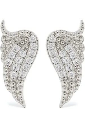 Zadig & Voltaire Rock earrings