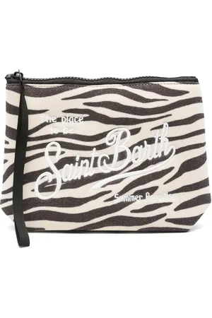 MC2 SAINT BARTH Aline makeup bag