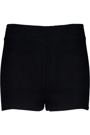 Ami Ami de Coeur mini shorts