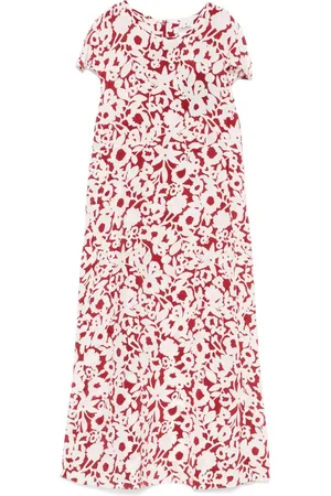 Max Mara Gisella midi dress
