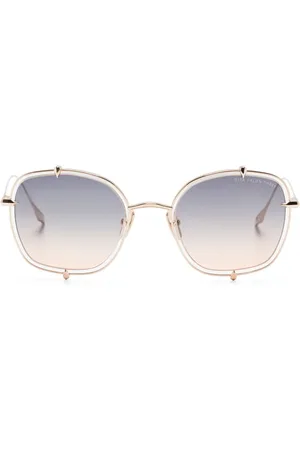 DITA EYEWEAR Square-frame sunglasses
