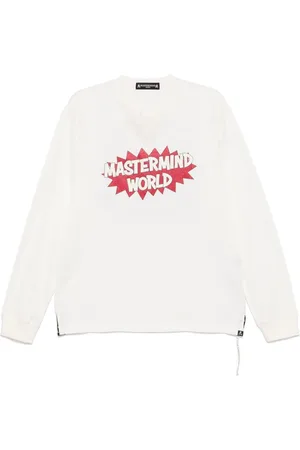 MASTERMIND Logo-printed t-shirt