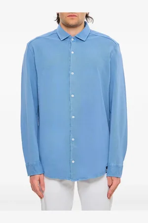 DRUMOHR Long-sleeve shirt