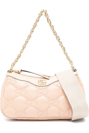Gucci GG Matelass?? shoulder bag
