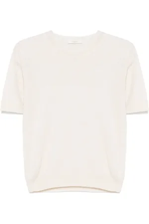 ZANONE Giro T-shirt