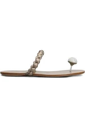 Pedro Garcia Pipa flat sandals