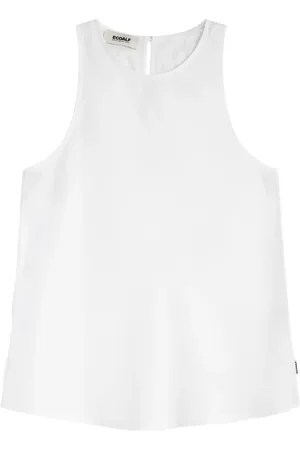 ECOALF Sleeveless top