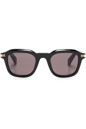 Cartier Square-frame sunglasses
