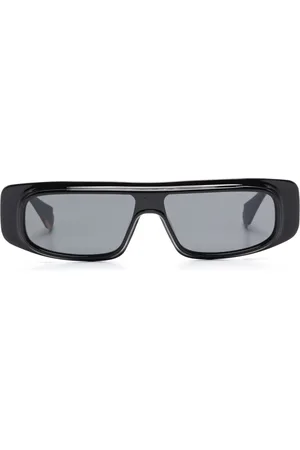 GIGI Rectangle-frame sunglasses