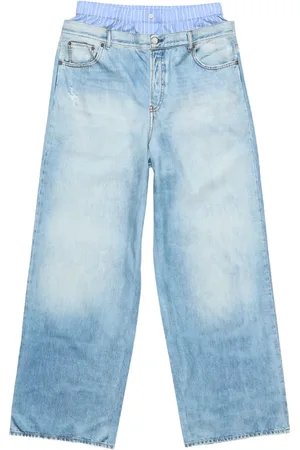 Acne Studios Trompe l