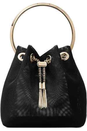 Jimmy Choo Bon Bon mini bag