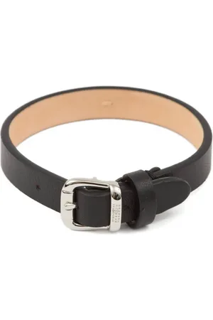 Maison Margiela Leather bracelet