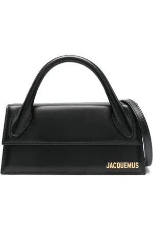 Jacquemus Le Bambino Long tote bag