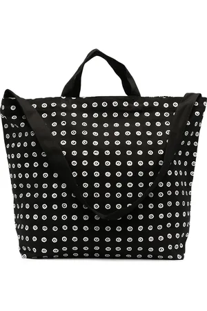 10 CORSO COMO Large Tokyo tote bag