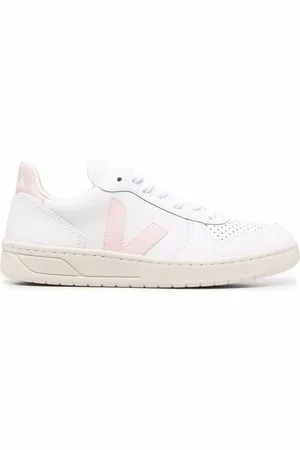 Veja V-10 low-top sneakers