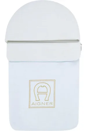 Aigner Cotton sleep bag