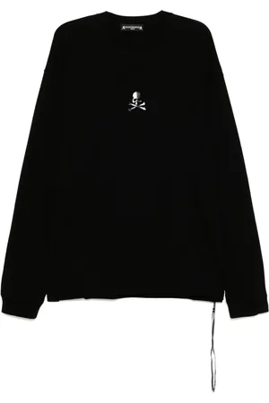 MASTERMIND Logo-print T-shirt