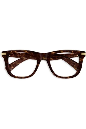 Cartier Tortoiseshell glasses