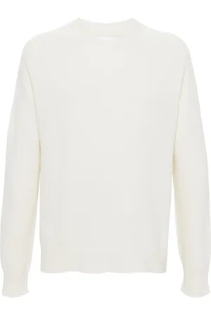 Jil Sander Long-sleeve sweater