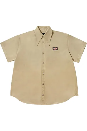 Willy chavarria Pachuco Work shirt
