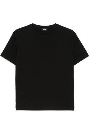 add Cotton T-shirt