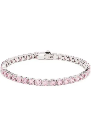 Swarovski Matrix Tennis bracelet