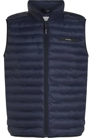 Calvin Klein Padded gilet
