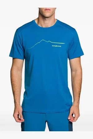 Trangoworld Serneus 730 performance T-shirt