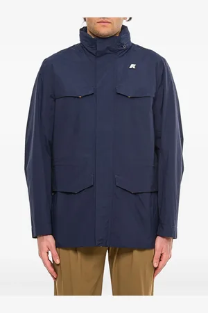 K-Way Manuel jacket