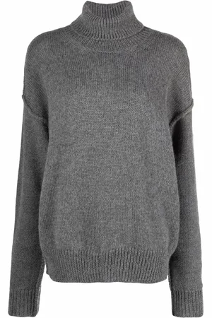 Palm Angels PXP patch detail jumper