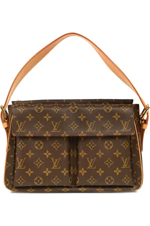 LOUIS VUITTON 2004 Viva Cit?? GM shoulder bag